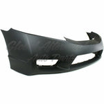 BUMPER FR PRIMED — photo 3