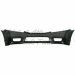 BUMPER FR PRIMED — photo 4