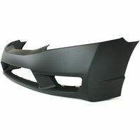 BUMPER FR PRIMED CAPA
