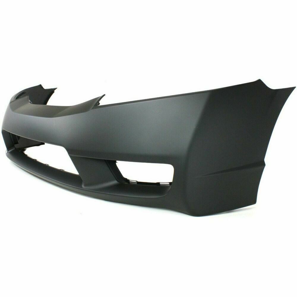 BUMPER FR PRIMED CAPA