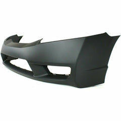 BUMPER FR PRIMED