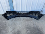 BUMPER FR PRIMED W/TEXTURED LOWER — photo 3