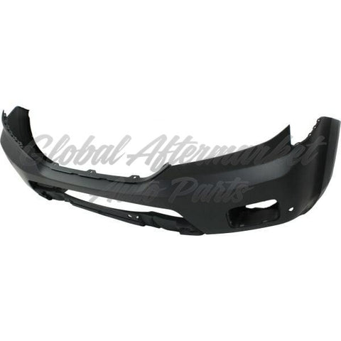 BUMPER FR PRIMED TOURING MODEL W/SENSOR