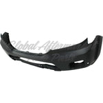 BUMPER FR PRIMED TOURING MODEL W/SENSOR CAPA — photo 1