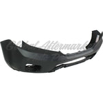 BUMPER FR PRIMED TOURING MODEL W/SENSOR CAPA — photo 3