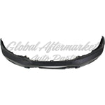 BUMPER FR PRIMED TOURING MODEL W/SENSOR CAPA — photo 4