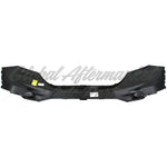 BUMPER UPPER FR PRIMED — photo 4