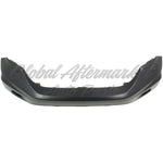 BUMPER UPPER FR PRIMED — photo 5