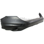 BUMPER UPPER FR PRIMED CAPA — photo 3