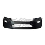 BUMPER FR PRIMED CAPA — photo 1