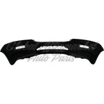 BUMPER FR PRIMED CAPA — photo 5