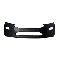 BUMPER FR PRIMED CAPA
