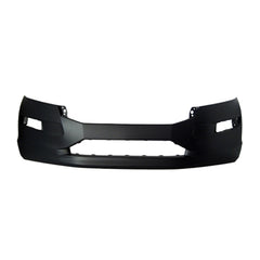 BUMPER FR PRIMED