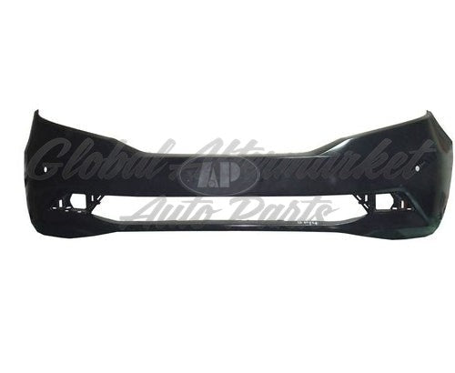 BUMPER FR PRIMED W/SENSOR TOURING SAME AS HO1000295