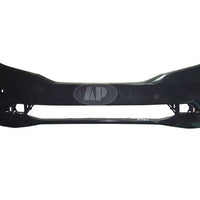 BUMPER FR PRIMED W/SENSOR TOURING SAME AS HO1000295 CAPA