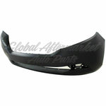 BUMPER FR W/O SENSOR PRIMED CAPA — photo 2