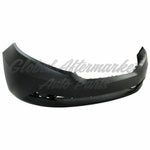 BUMPER FR W/O SENSOR PRIMED CAPA — photo 3
