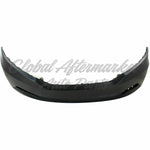 BUMPER FR W/O SENSOR PRIMED CAPA — photo 4
