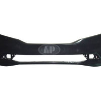 BUMPER FR W/O SENSOR PRIMED