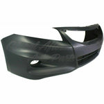 BUMPER FR PRIMED CAPA — photo 3