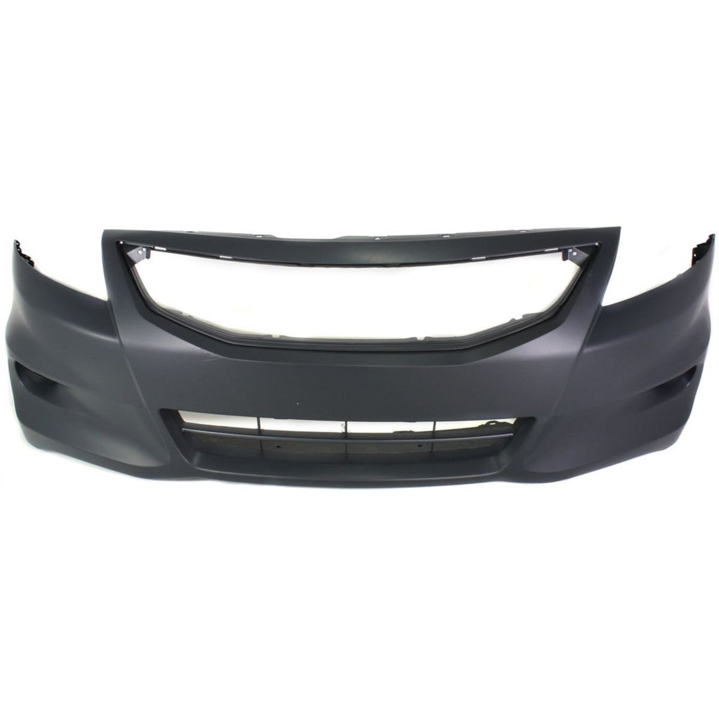 BUMPER FR PRIMED