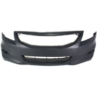 BUMPER FR PRIMED