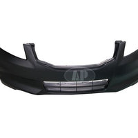 BUMPER FR 4CYL PRIMED