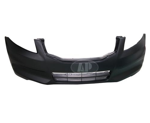 BUMPER FR 4CYL PRIMED CAPA