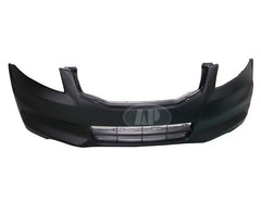 BUMPER FR 4CYL PRIMED
