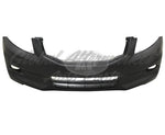 BUMPER FR V6 PRIMED — photo 1