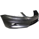 BUMPER FR V6 PRIMED — photo 3