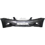 BUMPER FR V6 PRIMED — photo 4
