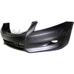 BUMPER FR V6 PRIMED CAPA — photo 2