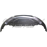 BUMPER FR V6 PRIMED CAPA — photo 5