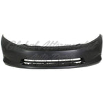 BUMPER FR PRIMED W/O FOG LAMP FIT ALL DX/HF AND NORTH AMERICA BUILT LX MODEL — photo 2