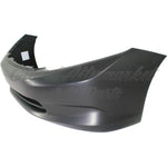 BUMPER FR PRIMED W/O FOG LAMP FIT ALL DX/HF AND NORTH AMERICA BUILT LX MODEL CAPA — photo 3