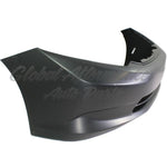 BUMPER FR PRIMED W/O FOG LAMP FIT ALL DX/HF AND NORTH AMERICA BUILT LX MODEL CAPA — photo 4