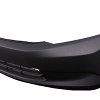 BUMPER FR PRIMED W/O FOG LAMP FIT ALL DX/HF AND NORTH AMERICA BUILT LX MODEL