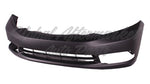 BUMPER FR PRIMED W/FOG LAMP HOLE EX/EX-L/SI — photo 1