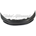 BUMPER FR PRIMED W/FOG LAMP HOLE EX/EX-L/SI — photo 4