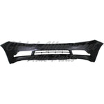 BUMPER FR PRIMED W/FOG LAMP HOLE EX/EX-L/SI — photo 5