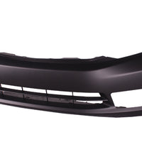 BUMPER FR PRIMED W/FOG LAMP HOLE EX/EX-L/SI