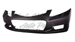 BUMPER FR PRIMED — photo 1