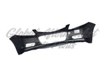 BUMPER FR PRIMED — photo 4