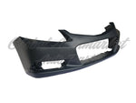 BUMPER FR PRIMED CAPA — photo 3