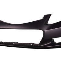BUMPER FR PRIMED CAPA