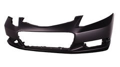 BUMPER FR PRIMED