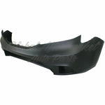 BUMPER FR PRIMED EX/EX-L/LX/SE MODEL — photo 2