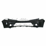 BUMPER FR PRIMED EX/EX-L/LX/SE MODEL — photo 5