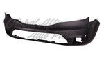 BUMPER FR PRIMED W/SENSOR HOLE TOURING MODEL — photo 1